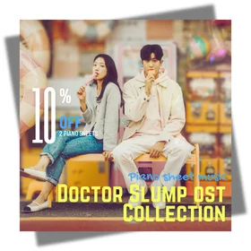 DOCTOR SLUMP (닥터 슬럼프) OST COLLECTION