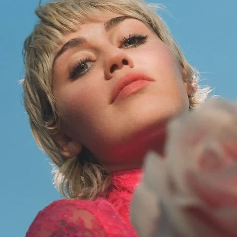 Miley Cyrus