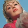 Miley Cyrus