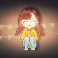 슬퍼도 웃는 너에게