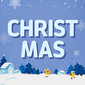 CHRISTMAS