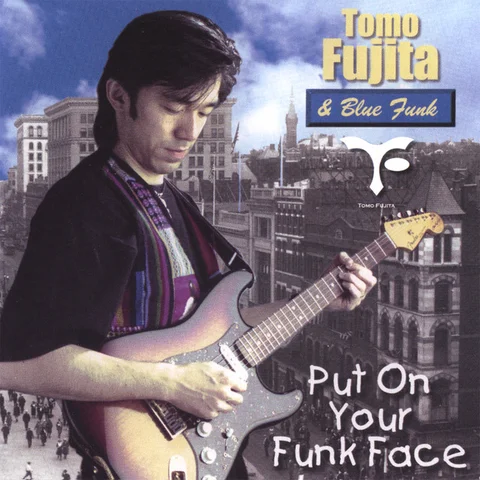 Just Funky
