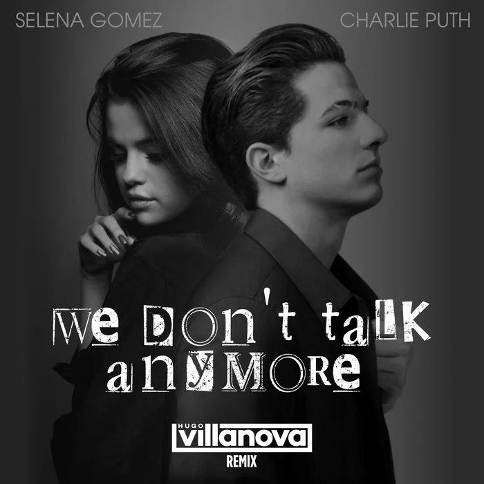 We Don't Talk Anymore - Charlie Puth (Piano) by Nolimit Ptt