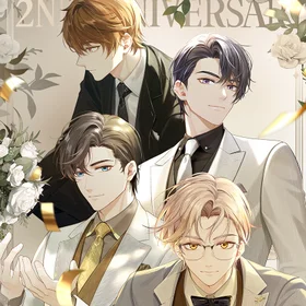 未定事件簿·Tears of Themis