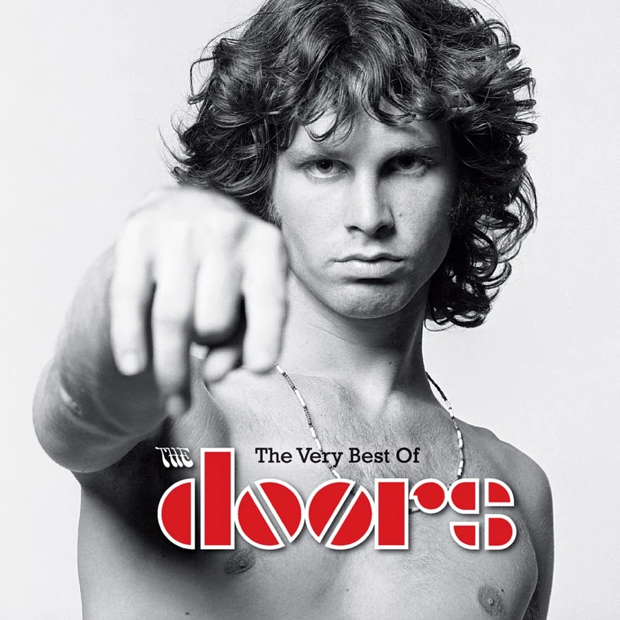 Riders on the Storm - John Densmore/Ray Manzarek/Robby Krieger/Jim Morrison (The Doors - &nbsp;For Piano Accompaniment) by poon