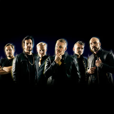 Poets of the Fall
