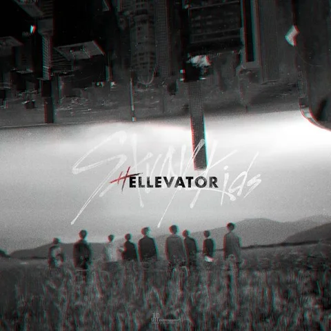 Hellevator 