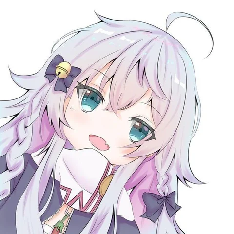 Nana kagura