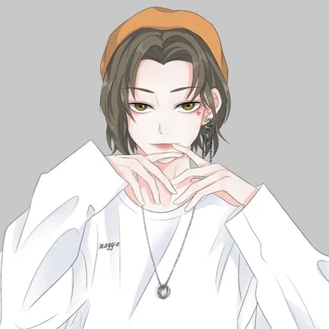 麦吉
