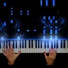 Julian's Piano