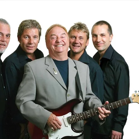 Gerry and the Pacemakers