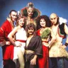 Dschinghis Khan