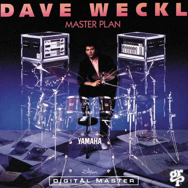 Festival De Ritmo - Dave Weckl by MoYin