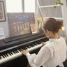 MsThao Piano