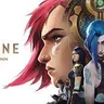 Arcane: League of Legends