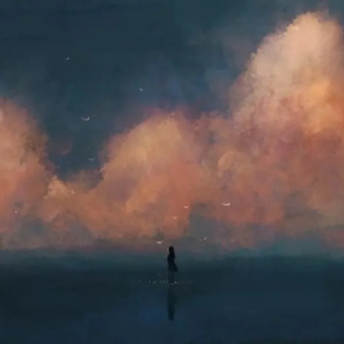 她来看此花时 - 柳不贰 by c
