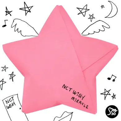 Miracle - NCT WISH (계이름 버전) by 피아노친당