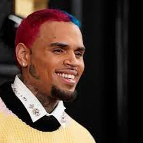 Chris Brown