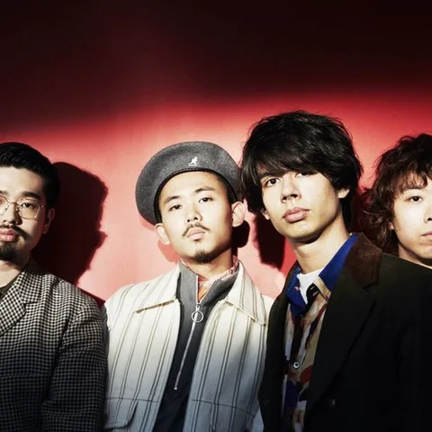 OKAMOTO'S 