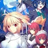 Tsukihime: A Piece of Blue Glass Moon
