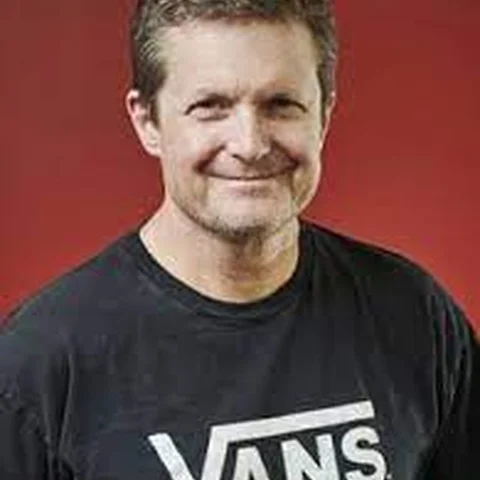 Mike Morasky