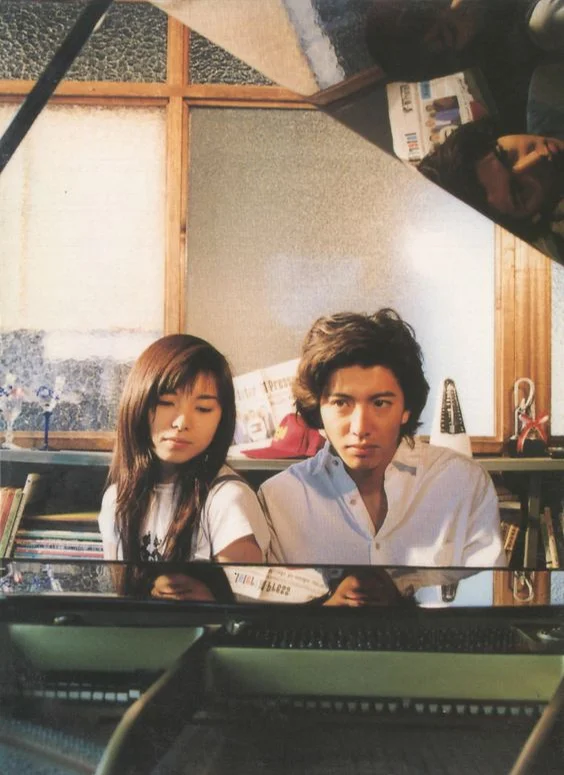 La La La Love Song - Toshinobu Kubota 久保田利伸 by Blue Balloon