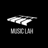 Music Lah