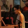 Lớp Piano Quỳnh Hoa