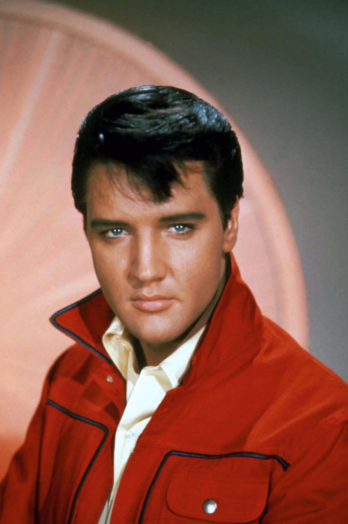 Can't Help Falling in Love - Elvis Presley by Kristina Repeshko