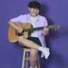 용리YongLi guitar