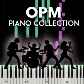 OPM Piano Collection