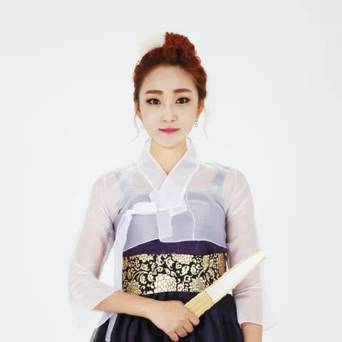 Ji Hyun