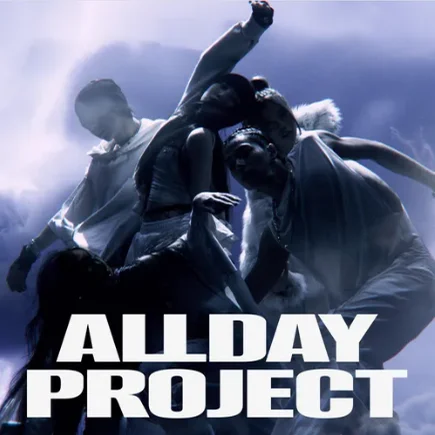 FAMOUS - ALLDAY PROJECT (계이름 버전) by 피아노친당