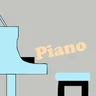 Larimar Piano