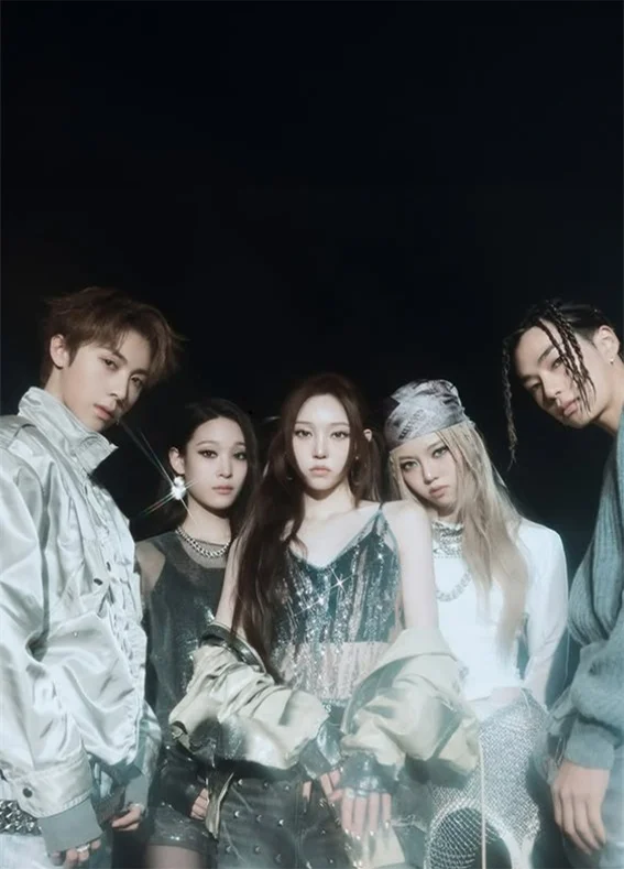 ONE MORE TIME - ALLDAY PROJECT (Piano Ver.) by Paengkku Music
