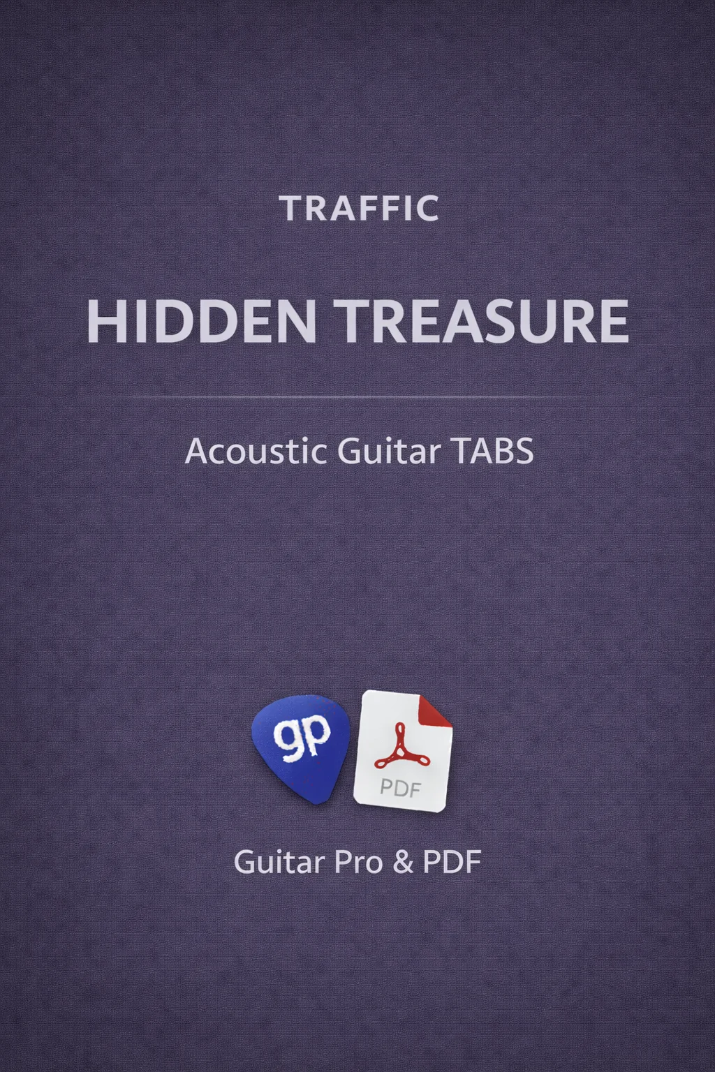 Hidden Treasure - Traffic by GPTabs!