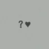 one′s love