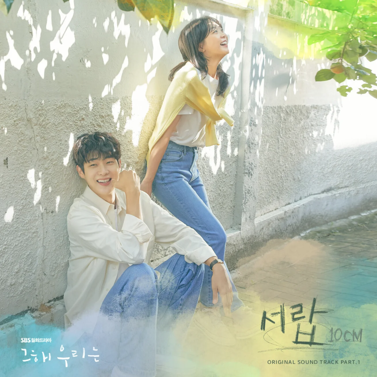 Drawer - 10cm (Our Beloved Summer OST) by PIANOSUMM