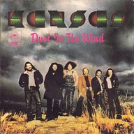 Dust In the Wind
