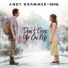 Don't give up on me