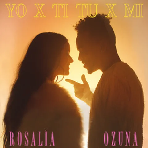 Yo x ti, tú x mí
