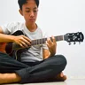 Daniel Maheswara