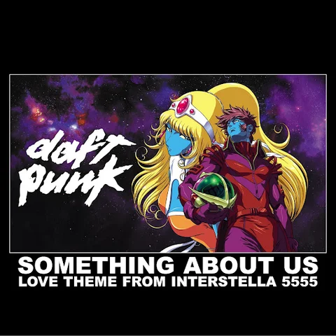 Something about us
