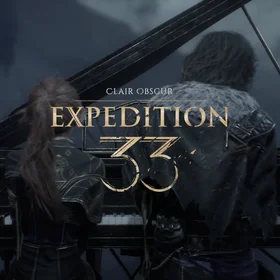 Clair Obscur: Expedition 33 Piano Collection