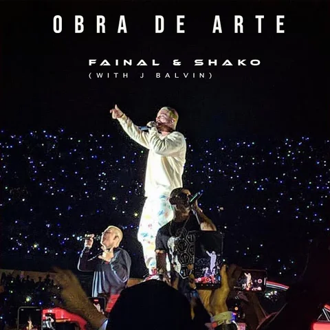 Obra de arte  