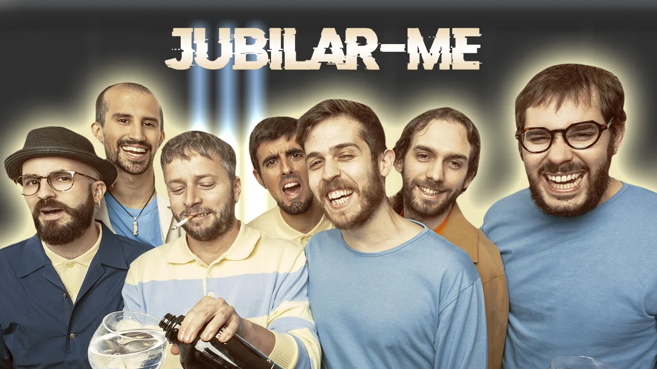 JUBILAR-ME - OQUES GRASSES