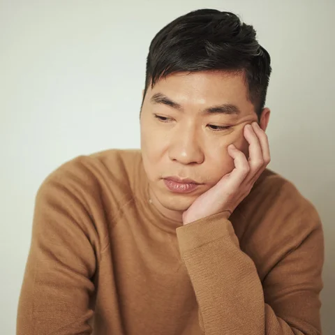 짙은