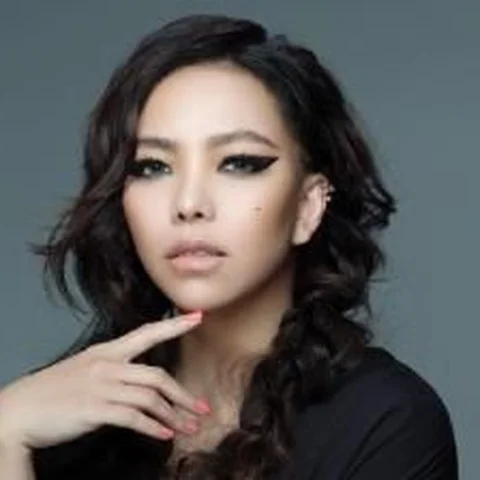 ZHANG HUI MEI (A-Mei)