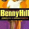 The Benny Hill Show