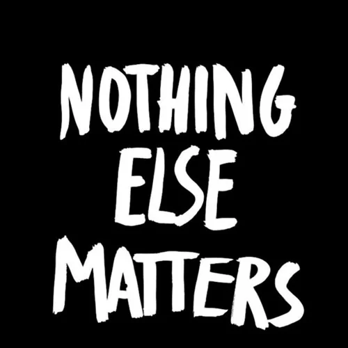 Nothing Else Matters - Metallica (Piano) by Nolimit Ptt